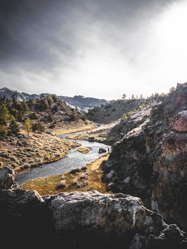 8 Shortest Rivers In Europe Worth Visiting