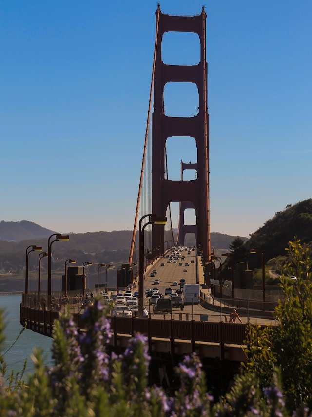 The 6 Longest Suspension Bridges In Asia