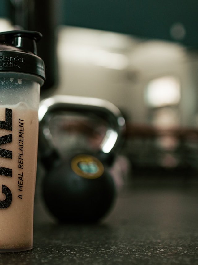 The Science Behind Whey Protein Absorption