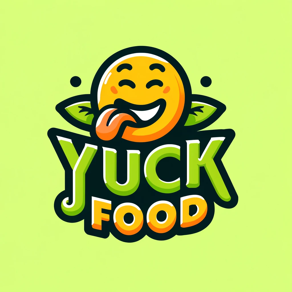 yuckfood