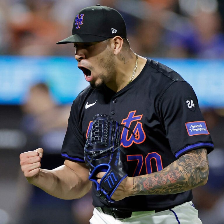 Why The Mets Should Be Aggressive Buyers At The M.L.B. Trade Deadline