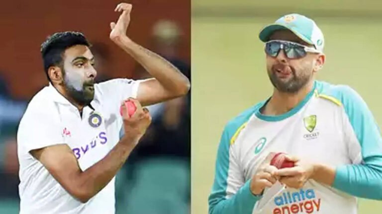 'Ashwin Is An Absolute Master In…': Nathan Lyon